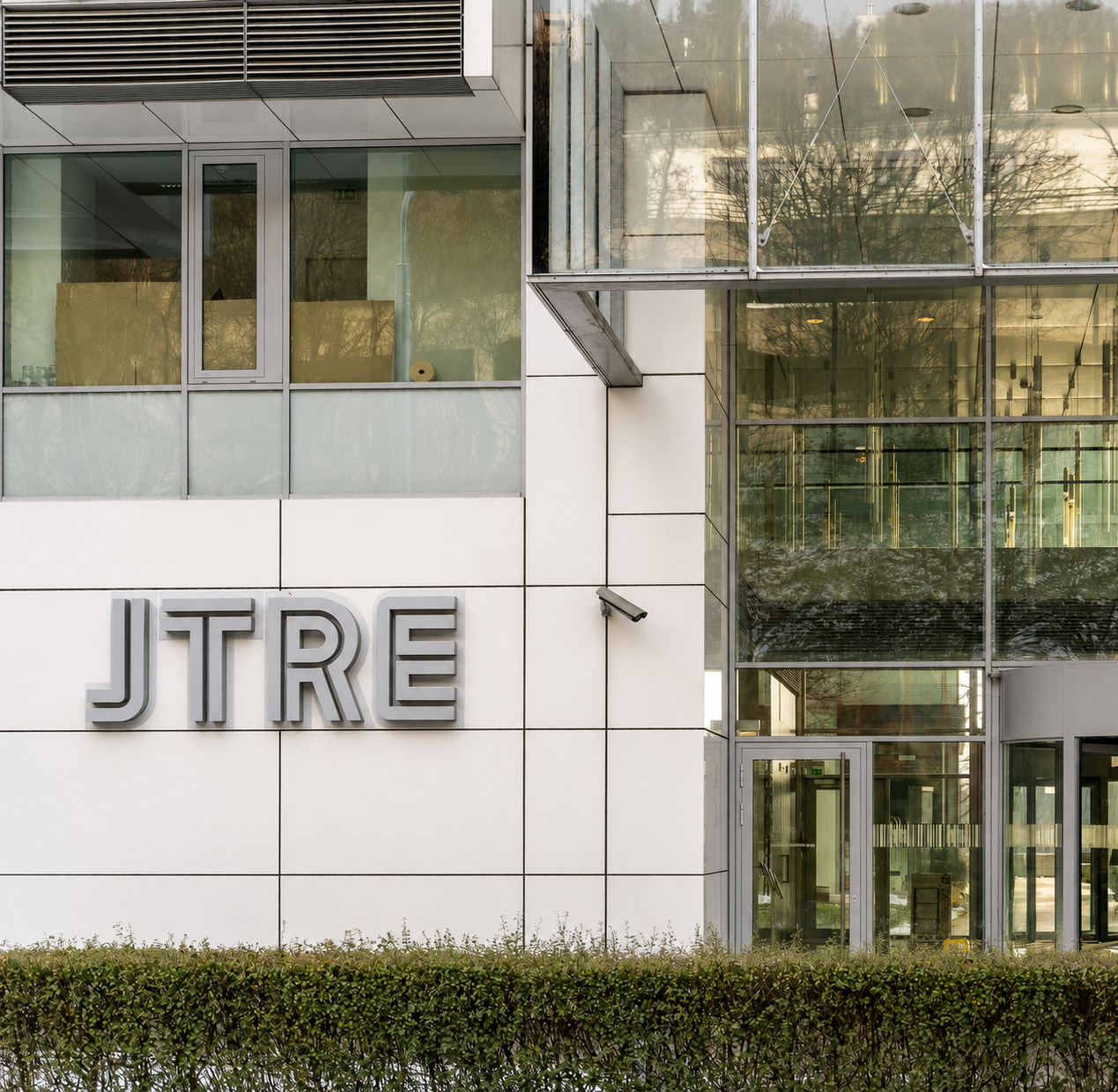 JTRE SK