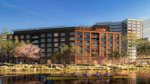 Nordhafen Living & Office