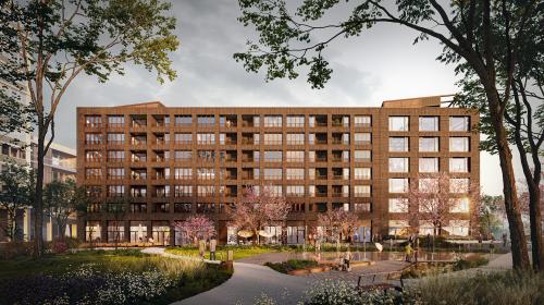 Nordhafen Living & Office 